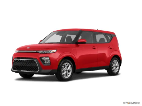 Photos of 2021 Kia Soul S for sale in Dillsburg, PA at Bob Ruth Ford Dillsburg