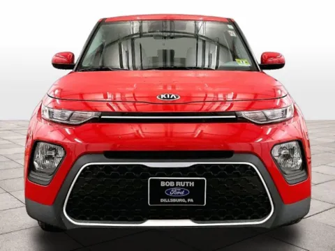 Another view of 2021 Kia Soul S for sale in Dillsburg, PA at Bob Ruth Ford Dillsburg
