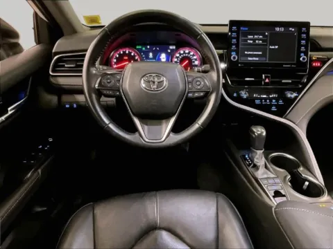 More photos of 2021 Toyota Camry XSE at Bob Ruth Ford Dillsburg, PA
