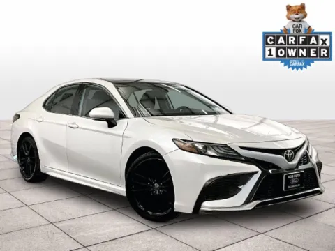 Photos of 2021 Toyota Camry XSE for sale in Dillsburg, PA at Bob Ruth Ford Dillsburg