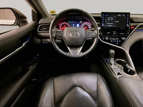 More photos of 2021 Toyota Camry XSE at Bob Ruth Ford Dillsburg, PA