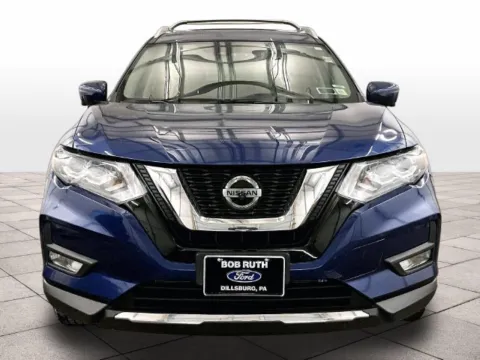 Another view of 2020 Nissan Rogue SL for sale in Dillsburg, PA at Bob Ruth Ford Dillsburg