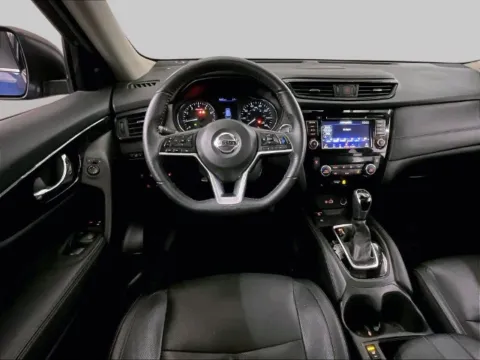 More photos of 2020 Nissan Rogue SL at Bob Ruth Ford Dillsburg, PA
