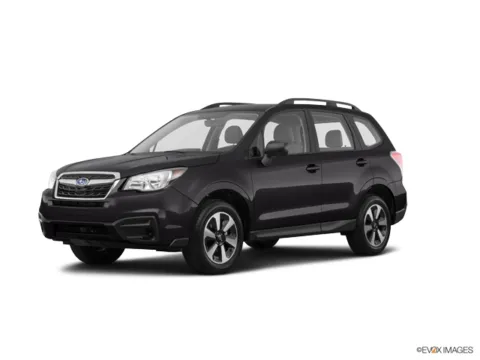Photos of 2018 Subaru Forester 2.5i for sale in Dillsburg, PA at Bob Ruth Ford Dillsburg