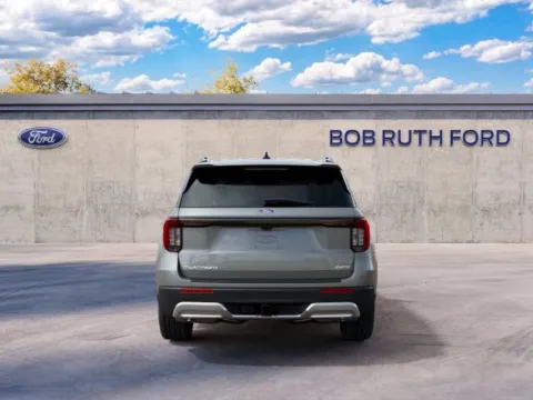 More photos of 2027 Ford Explorer Platinum at Bob Ruth Ford Dillsburg, PA