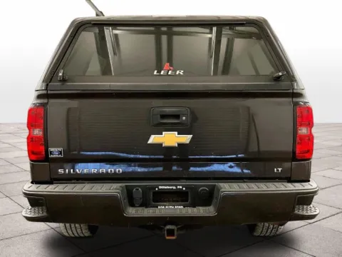 More photos of 2016 Chevrolet Silverado 1500 LT at Bob Ruth Ford Dillsburg, PA