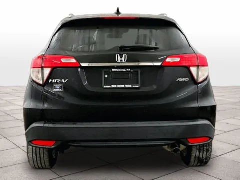 More photos of 2020 Honda HR-V EX at Bob Ruth Ford Dillsburg, PA