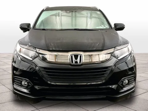 Another view of 2020 Honda HR-V EX for sale in Dillsburg, PA at Bob Ruth Ford Dillsburg