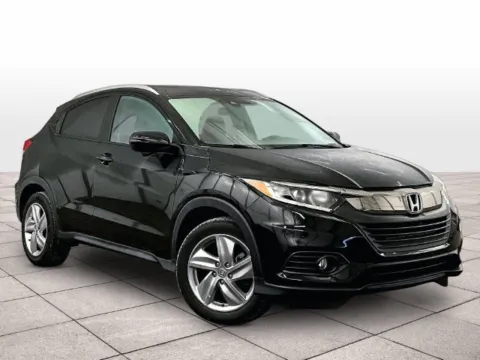 Photos of 2020 Honda HR-V EX for sale in Dillsburg, PA at Bob Ruth Ford Dillsburg