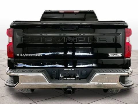More photos of 2022 Chevrolet Silverado 1500 LT at Bob Ruth Ford Dillsburg, PA