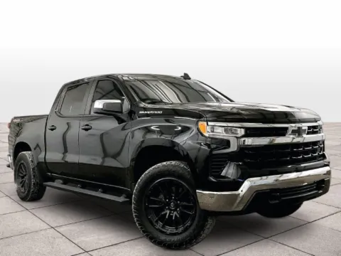 Another view of 2022 Chevrolet Silverado 1500 LT for sale in Dillsburg, PA at Bob Ruth Ford Dillsburg