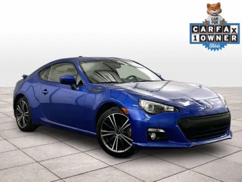 Photos of 2016 Subaru BRZ Limited for sale in Dillsburg, PA at Bob Ruth Ford Dillsburg