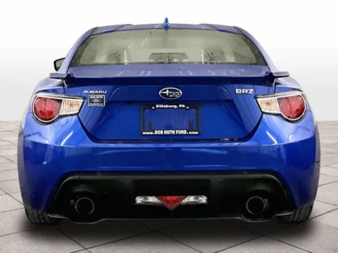 More photos of 2016 Subaru BRZ Limited at Bob Ruth Ford Dillsburg, PA