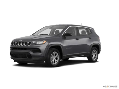 Photos of 2024 Jeep Compass Sport for sale in Dillsburg, PA at Bob Ruth Ford Dillsburg