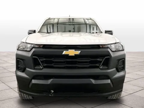 Another view of 2024 Chevrolet Colorado Work Truck for sale in Dillsburg, PA at Bob Ruth Ford Dillsburg