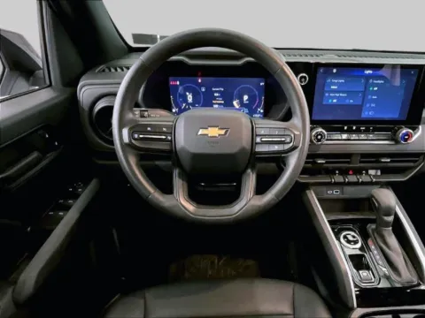 More photos of 2024 Chevrolet Colorado Work Truck at Bob Ruth Ford Dillsburg, PA