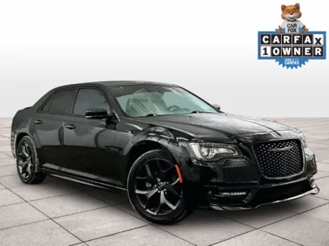 Photos of 2021 Chrysler 300 S for sale in Dillsburg, PA at Bob Ruth Ford Dillsburg