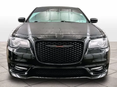 Another view of 2021 Chrysler 300 S for sale in Dillsburg, PA at Bob Ruth Ford Dillsburg