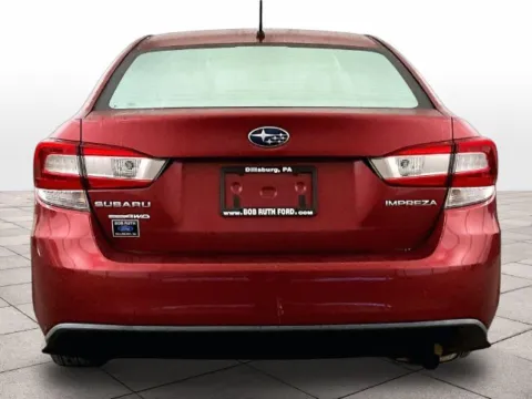 More photos of 2019 Subaru Impreza 2.0i at Bob Ruth Ford Dillsburg, PA