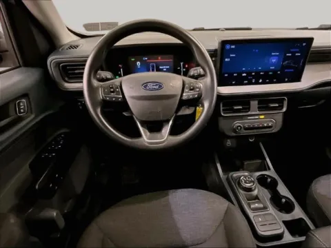 More photos of 2026 Ford Maverick XL at Bob Ruth Ford Dillsburg, PA