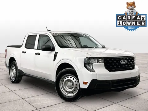 Photos of 2026 Ford Maverick XL for sale in Dillsburg, PA at Bob Ruth Ford Dillsburg