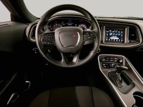 More photos of 2022 Dodge Challenger GT at Bob Ruth Ford Dillsburg, PA