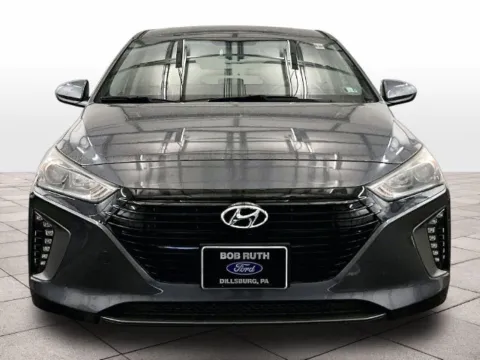 Another view of 2019 Hyundai Ioniq Plug-In Hybrid for sale in Dillsburg, PA at Bob Ruth Ford Dillsburg