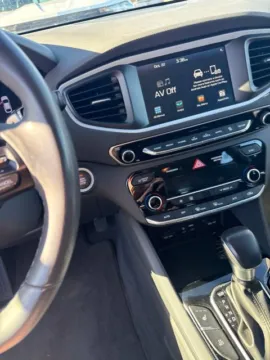 Photos of 2019 Hyundai Ioniq Plug-In Hybrid for sale in Dillsburg, PA at Bob Ruth Ford Dillsburg