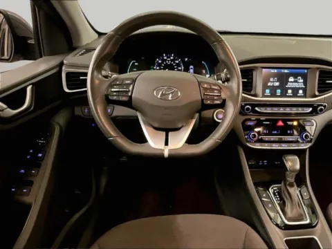 More photos of 2019 Hyundai Ioniq Plug-In Hybrid at Bob Ruth Ford Dillsburg, PA