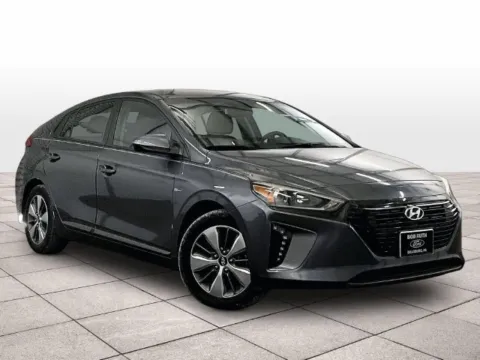 Photos of 2019 Hyundai Ioniq Plug-In Hybrid for sale in Dillsburg, PA at Bob Ruth Ford Dillsburg