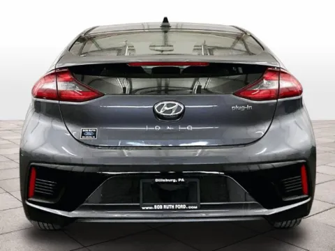 More photos of 2019 Hyundai Ioniq Plug-In Hybrid at Bob Ruth Ford Dillsburg, PA