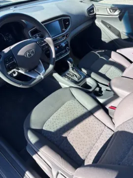 Another view of 2019 Hyundai Ioniq Plug-In Hybrid for sale in Dillsburg, PA at Bob Ruth Ford Dillsburg