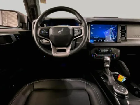 More photos of 2025 Ford Bronco Badlands at Bob Ruth Ford Dillsburg, PA