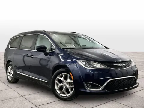 Another view of 2019 Chrysler Pacifica Touring L Plus for sale in Dillsburg, PA at Bob Ruth Ford Dillsburg