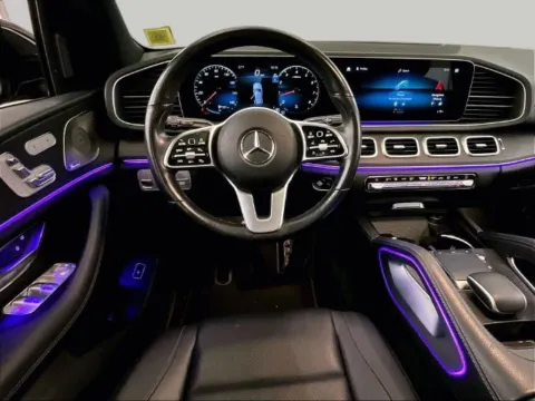 More photos of 2023 Mercedes-Benz GLE 350 at Bob Ruth Ford Dillsburg, PA