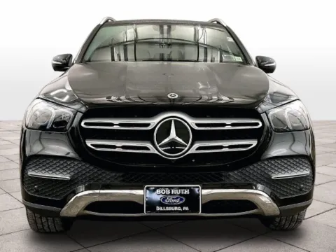 Another view of 2023 Mercedes-Benz GLE 350 for sale in Dillsburg, PA at Bob Ruth Ford Dillsburg