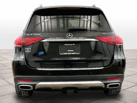 More photos of 2023 Mercedes-Benz GLE 350 at Bob Ruth Ford Dillsburg, PA