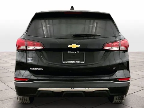 More photos of 2024 Chevrolet Equinox LT at Bob Ruth Ford Dillsburg, PA