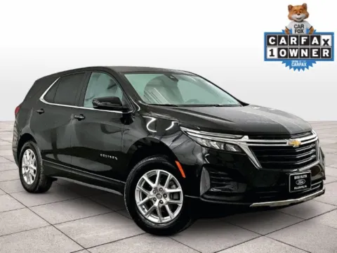 Photos of 2024 Chevrolet Equinox LT for sale in Dillsburg, PA at Bob Ruth Ford Dillsburg
