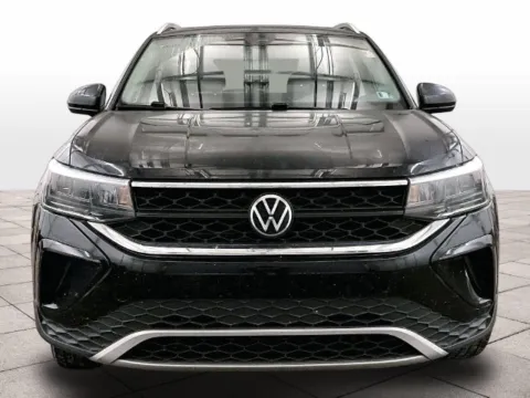 Another view of 2023 Volkswagen Taos 1.5T SE for sale in Dillsburg, PA at Bob Ruth Ford Dillsburg