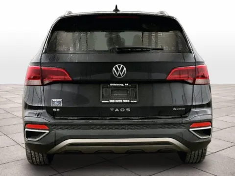 More photos of 2023 Volkswagen Taos 1.5T SE at Bob Ruth Ford Dillsburg, PA