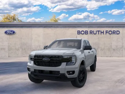 Another view of 2026 Ford Ranger XLT for sale in Dillsburg, PA at Bob Ruth Ford Dillsburg