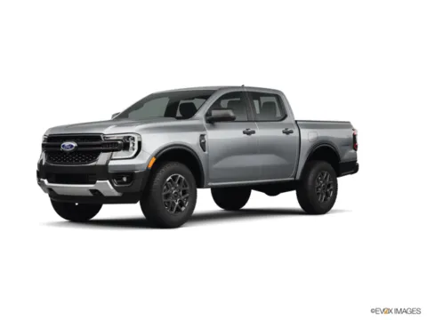 Gray 2026 Ford Ranger XLT for sale in Dillsburg, PA