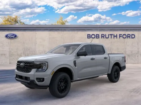 Gray 2026 Ford Ranger XLT for sale in Dillsburg, PA