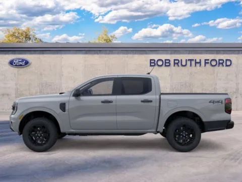 More photos of 2026 Ford Ranger XLT at Bob Ruth Ford Dillsburg, PA