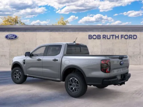 More photos of 2026 Ford Ranger XLT at Bob Ruth Ford Dillsburg, PA