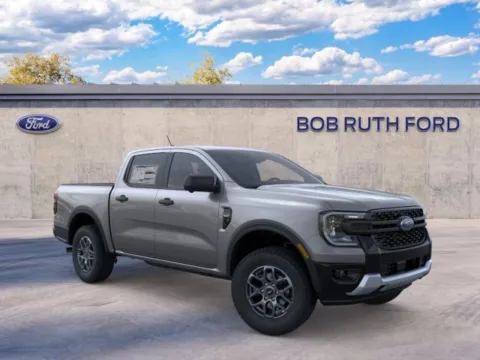 Photos of 2026 Ford Ranger XLT for sale in Dillsburg, PA at Bob Ruth Ford Dillsburg