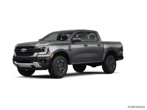 Gray 2026 Ford Ranger XLT for sale in Dillsburg, PA