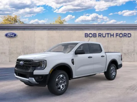 White 2026 Ford Ranger XLT for sale in Dillsburg, PA