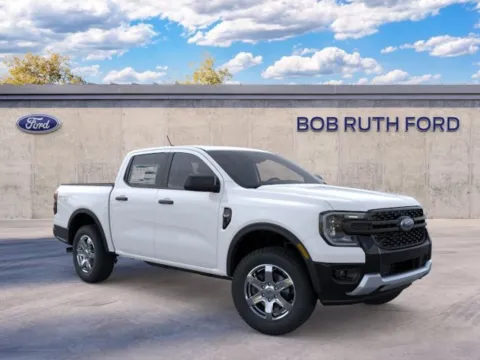 Photos of 2026 Ford Ranger XLT for sale in Dillsburg, PA at Bob Ruth Ford Dillsburg
